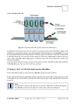 Предварительный просмотр 23 страницы ESD C.3020.02 Manual