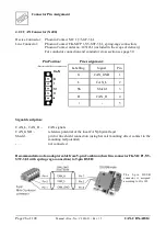 Предварительный просмотр 26 страницы ESD C.3020.02 Manual