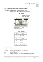 Предварительный просмотр 27 страницы ESD C.3020.02 Manual