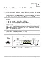 Предварительный просмотр 33 страницы ESD C.3020.02 Manual