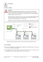 Предварительный просмотр 34 страницы ESD C.3020.02 Manual