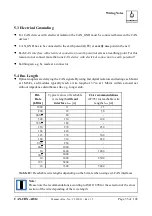 Предварительный просмотр 35 страницы ESD C.3020.02 Manual