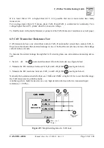 Предварительный просмотр 39 страницы ESD C.3020.02 Manual