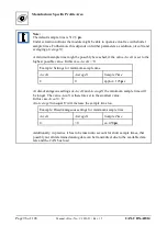 Предварительный просмотр 96 страницы ESD C.3020.02 Manual