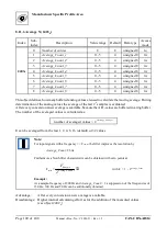 Предварительный просмотр 100 страницы ESD C.3020.02 Manual