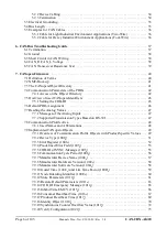 Предварительный просмотр 6 страницы ESD C.3030.02 Manual