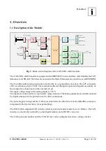 Preview for 9 page of ESD C.3030.02 Manual