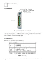 Preview for 14 page of ESD C.3030.02 Manual