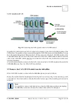 Предварительный просмотр 23 страницы ESD C.3030.02 Manual