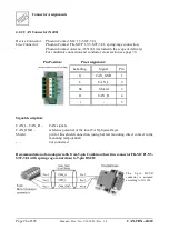 Предварительный просмотр 26 страницы ESD C.3030.02 Manual