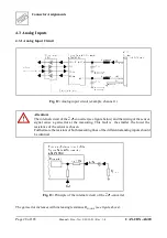 Предварительный просмотр 28 страницы ESD C.3030.02 Manual