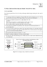 Предварительный просмотр 33 страницы ESD C.3030.02 Manual