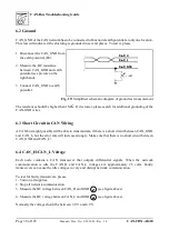 Предварительный просмотр 38 страницы ESD C.3030.02 Manual