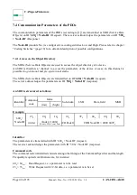 Предварительный просмотр 42 страницы ESD C.3030.02 Manual