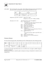 Предварительный просмотр 54 страницы ESD C.3030.02 Manual