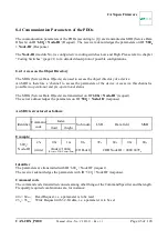 Предварительный просмотр 45 страницы ESD C.3032.02 Manual