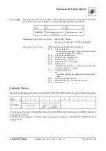 Preview for 57 page of ESD C.3032.02 Manual