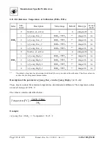 Предварительный просмотр 110 страницы ESD C.3032.02 Manual