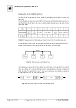 Preview for 104 page of ESD C.3055.02 Manual