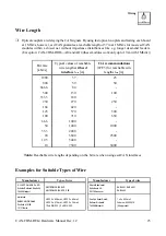 Предварительный просмотр 26 страницы ESD CAN-CBM-REL4 Hardware Manual