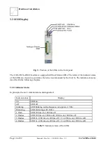 Предварительный просмотр 14 страницы ESD CAN-CBX-AO412 Manual