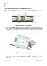 Предварительный просмотр 20 страницы ESD CAN-CBX-AO412 Manual