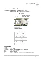 Предварительный просмотр 27 страницы ESD CAN-CBX-AO412 Manual