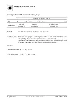 Предварительный просмотр 68 страницы ESD CAN-CBX-AO412 Manual