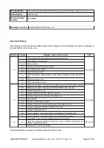 Предварительный просмотр 3 страницы ESD CAN-CBX-CPU5201 Hardware Manual