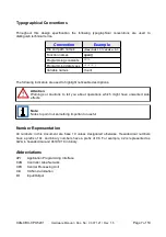 Предварительный просмотр 7 страницы ESD CAN-CBX-CPU5201 Hardware Manual