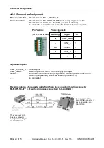 Предварительный просмотр 28 страницы ESD CAN-CBX-CPU5201 Hardware Manual