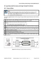 Предварительный просмотр 39 страницы ESD CAN-CBX-CPU5201 Hardware Manual