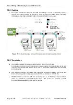 Предварительный просмотр 40 страницы ESD CAN-CBX-CPU5201 Hardware Manual