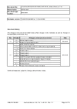 Preview for 3 page of ESD CAN-PC104/200 Hardware Installation And Technical Data