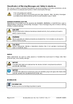 Preview for 4 page of ESD CAN-PC104/200 Hardware Installation And Technical Data