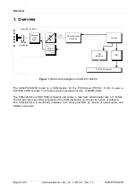 Предварительный просмотр 8 страницы ESD CAN-PC104/200 Hardware Installation And Technical Data