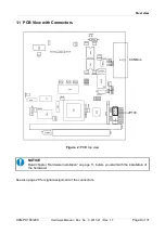 Предварительный просмотр 9 страницы ESD CAN-PC104/200 Hardware Installation And Technical Data