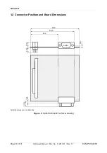 Preview for 10 page of ESD CAN-PC104/200 Hardware Installation And Technical Data