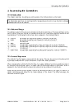 Preview for 15 page of ESD CAN-PC104/200 Hardware Installation And Technical Data