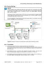 Предварительный просмотр 25 страницы ESD CAN-PC104/200 Hardware Installation And Technical Data