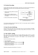 Предварительный просмотр 29 страницы ESD CAN-PC104/200 Hardware Installation And Technical Data