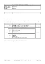 Preview for 3 page of ESD CAN-PC104/331 Hardware Installation And Technical Data