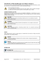 Preview for 4 page of ESD CAN-PC104/331 Hardware Installation And Technical Data