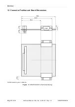 Preview for 10 page of ESD CAN-PC104/331 Hardware Installation And Technical Data