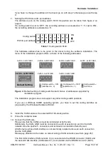 Preview for 13 page of ESD CAN-PC104/331 Hardware Installation And Technical Data