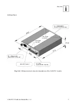 Preview for 10 page of ESD CAN - PCC Hardware Manual