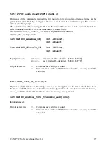 Предварительный просмотр 44 страницы ESD CAN - PCC Hardware Manual