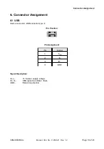 Preview for 12 page of ESD CAN-USB/Micro Manual