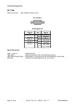 Preview for 13 page of ESD CAN-USB/Micro Manual