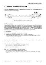 Предварительный просмотр 18 страницы ESD CAN-USB/Micro Manual